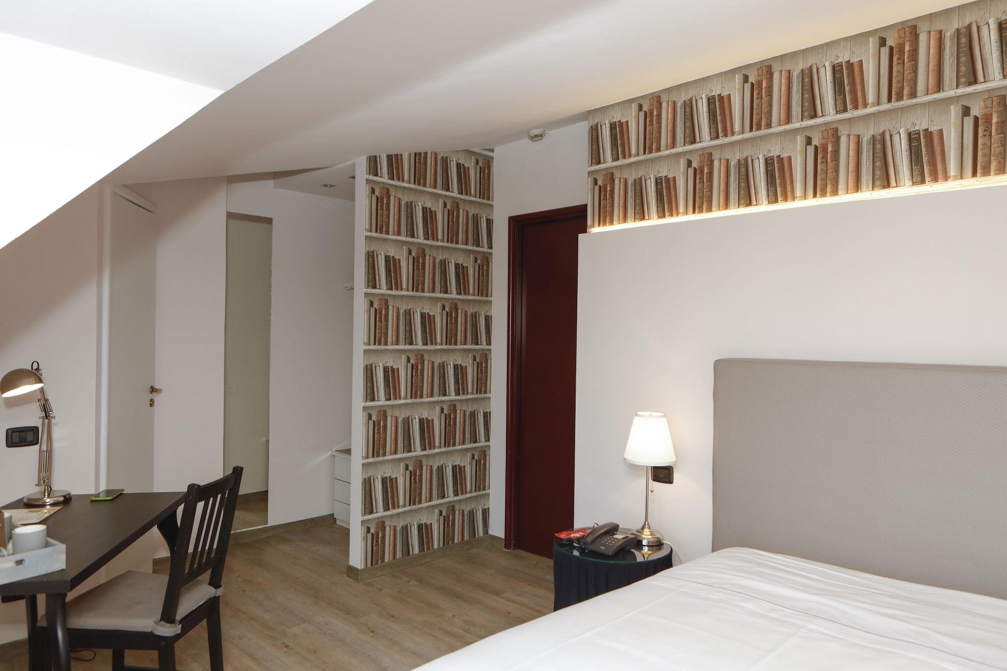 Hotel Lancaster Torino Esterno foto