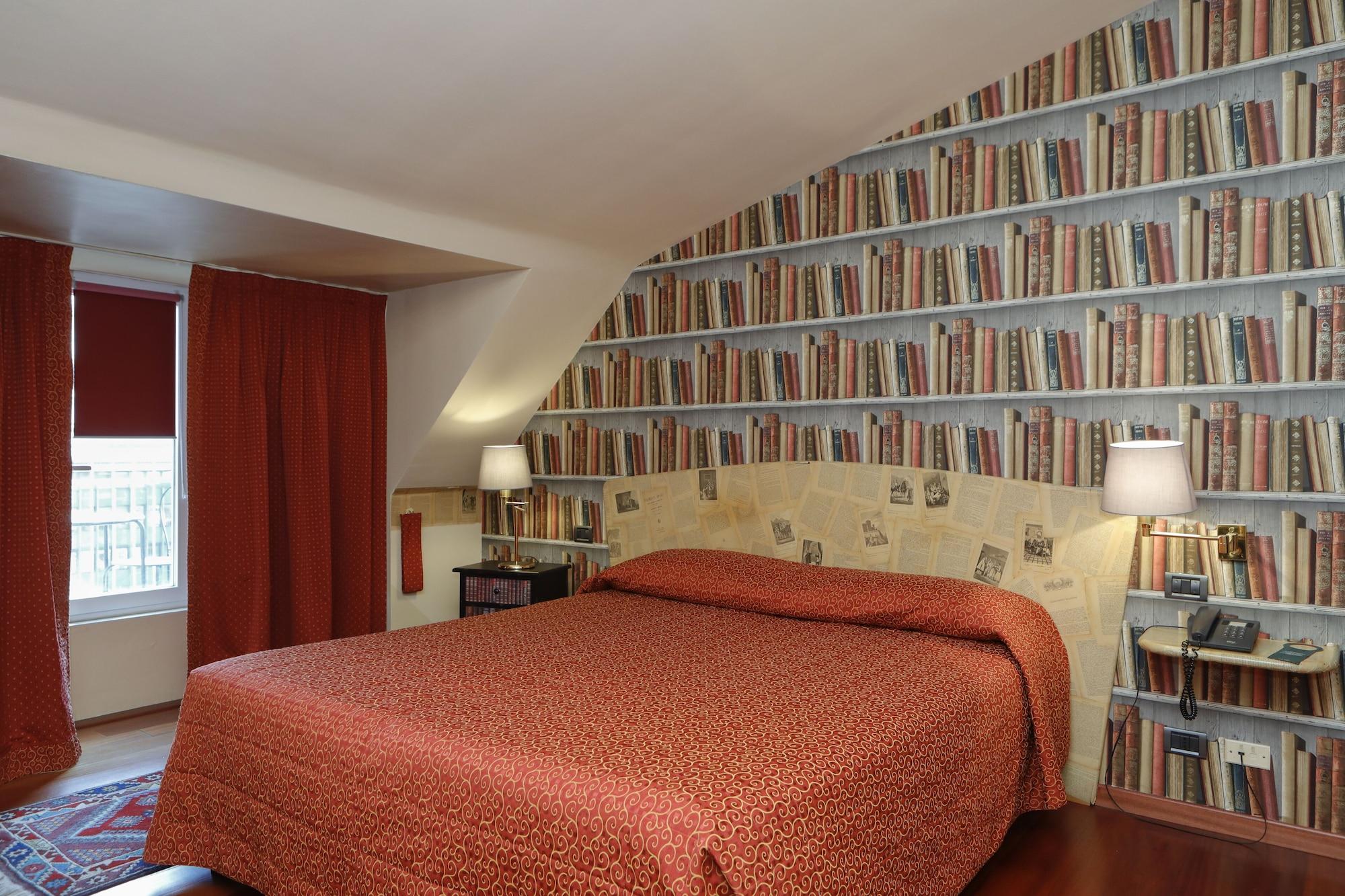 Hotel Lancaster Torino Esterno foto