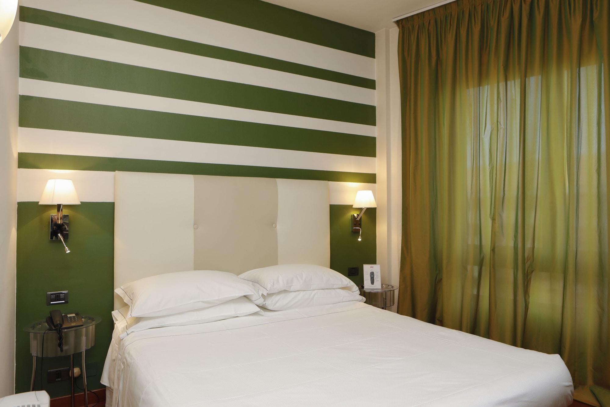 Hotel Lancaster Torino Esterno foto