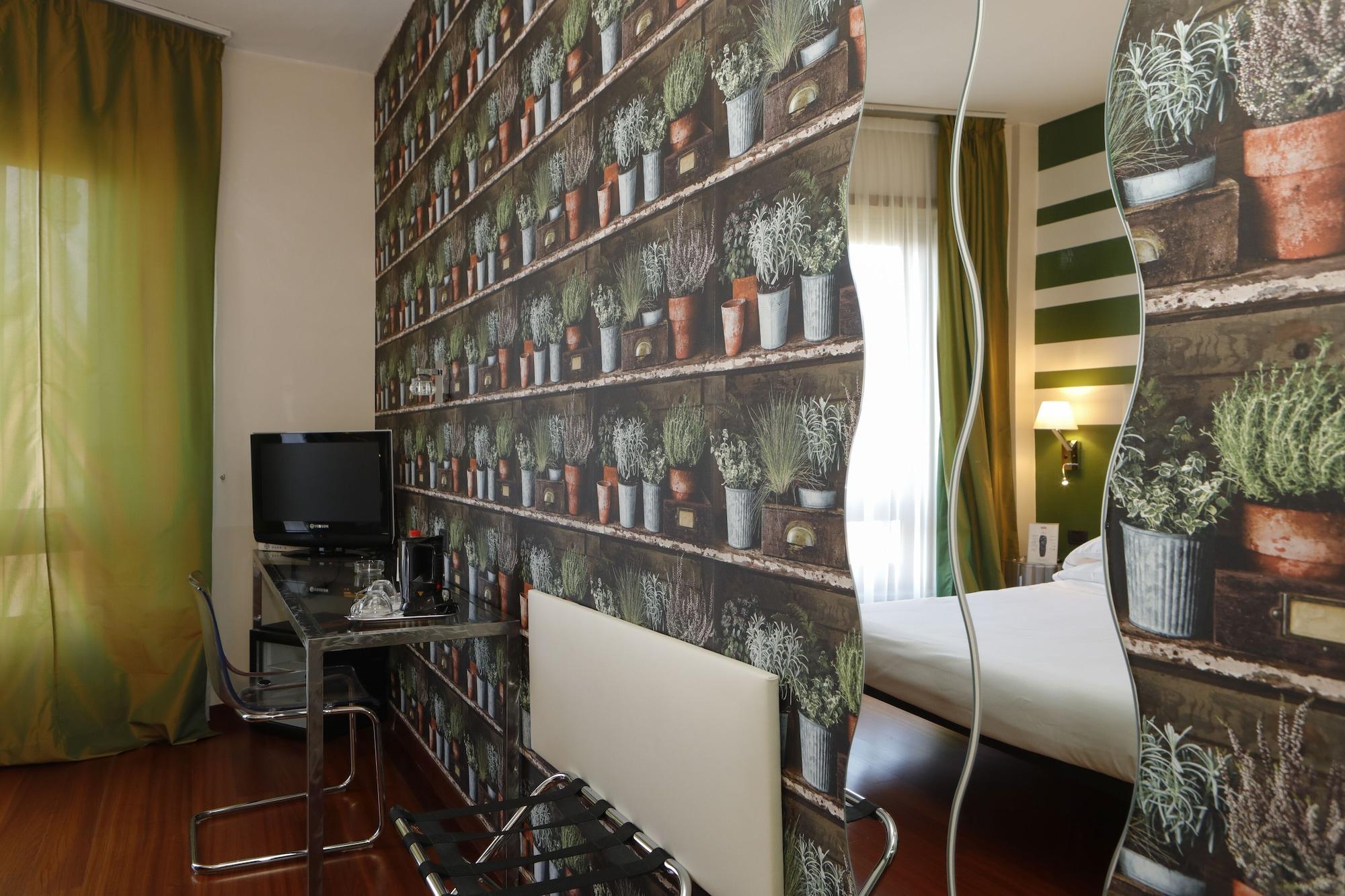 Hotel Lancaster Torino Esterno foto