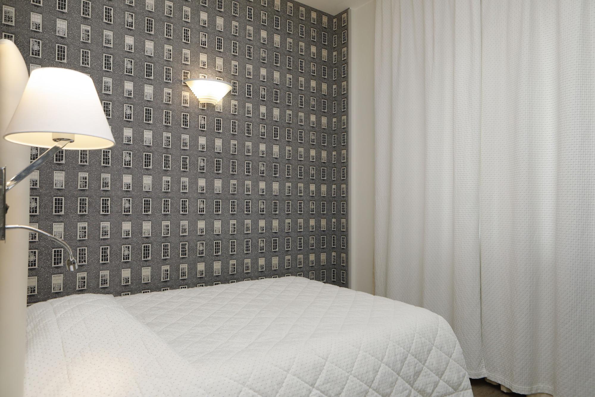 Hotel Lancaster Torino Esterno foto