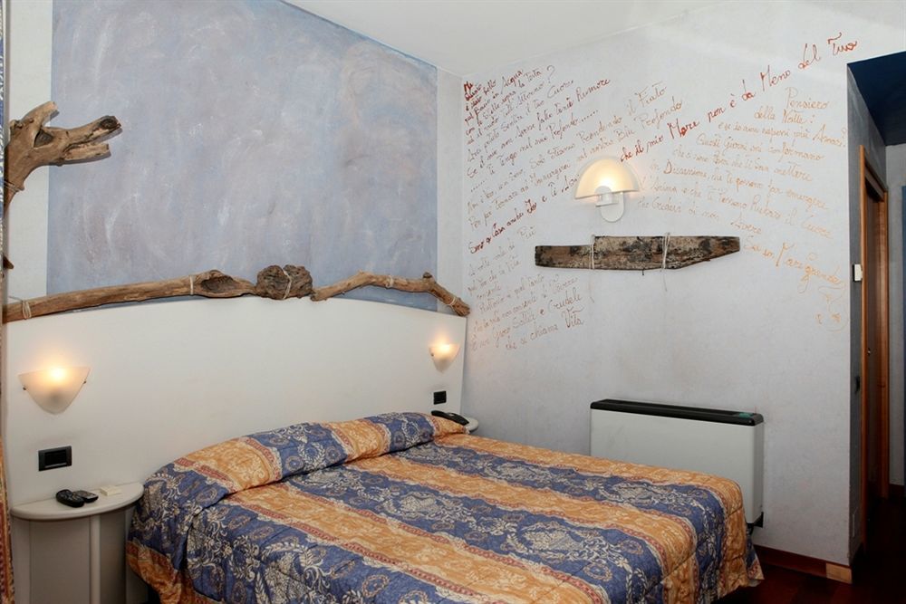 Hotel Lancaster Torino Esterno foto