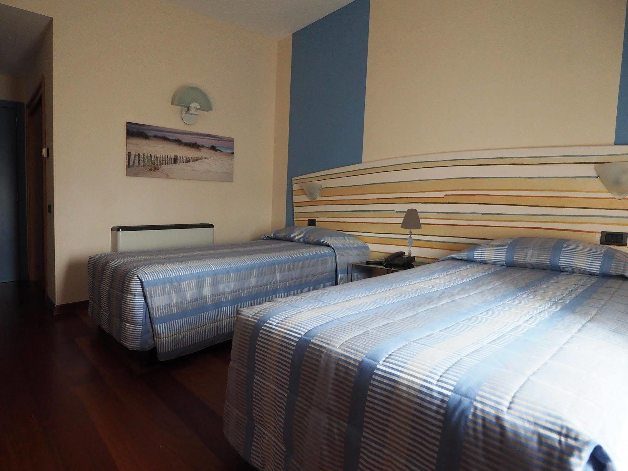 Hotel Lancaster Torino Esterno foto
